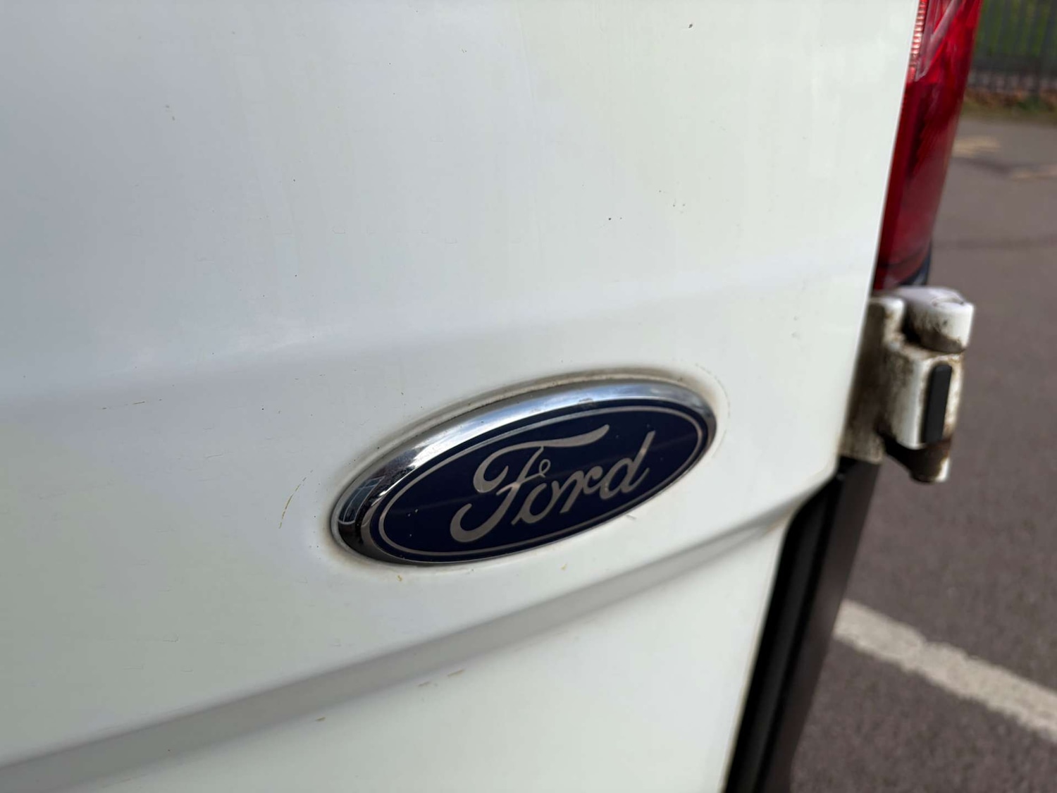 Used Ford Transit Custom 2018 for sale - 77210034: Photo 53