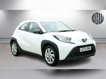Used Toyota Aygo X 2023 for sale - 77766931: Photo