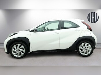 Used Toyota Aygo X 2023 for sale - 77766931: Photo