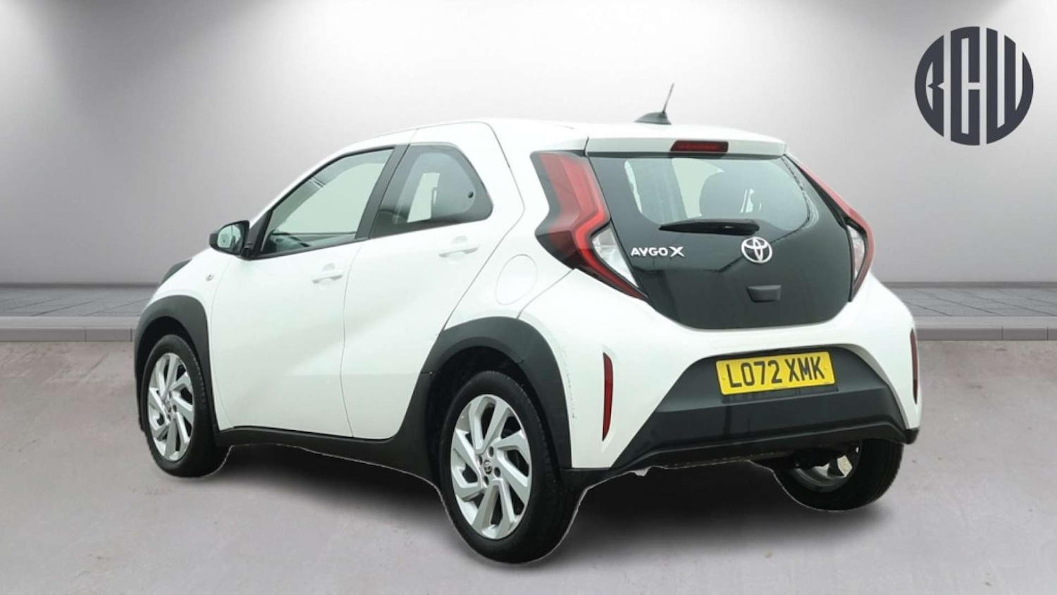 Used Toyota Aygo X 2023 for sale - 77766931: Photo 5