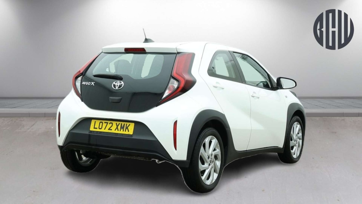 Used Toyota Aygo X 2023 for sale - 77766931: Photo 6