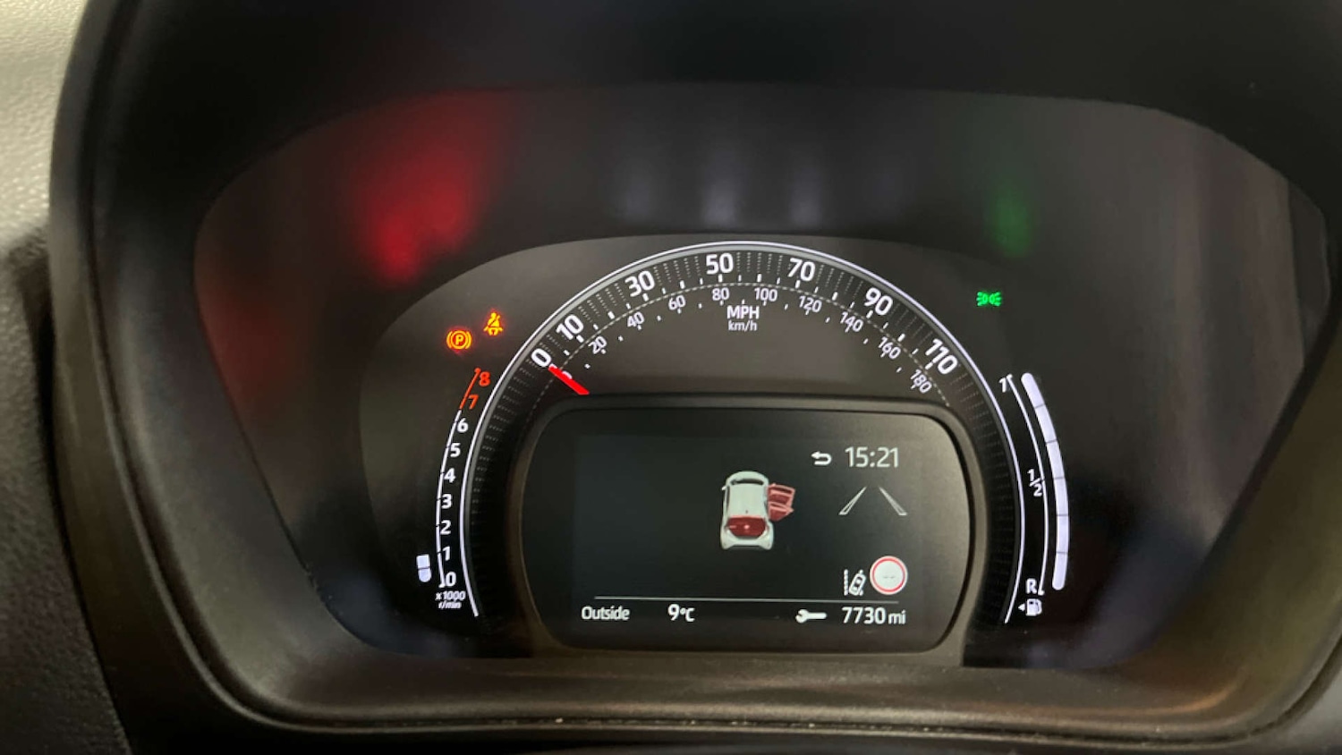 Used Toyota Aygo X 2023 for sale - 77766931: Photo 7