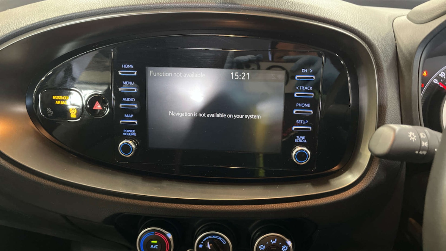 Used Toyota Aygo X 2023 for sale - 77766931: Photo 8