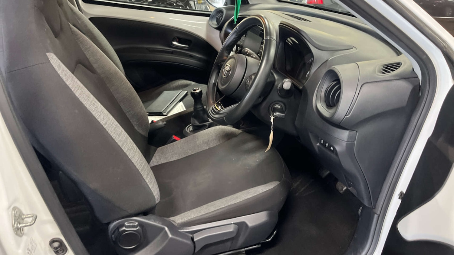 Used Toyota Aygo X 2023 for sale - 77766931: Photo 9