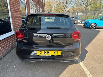 Used Volkswagen Polo 2019 for sale - 78300713: Photo