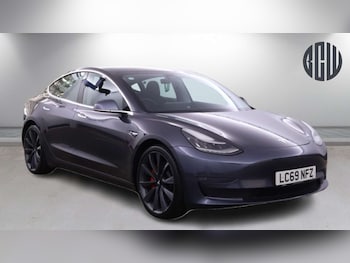 Used Tesla Model 3 2019 for sale - 78647185: Photo