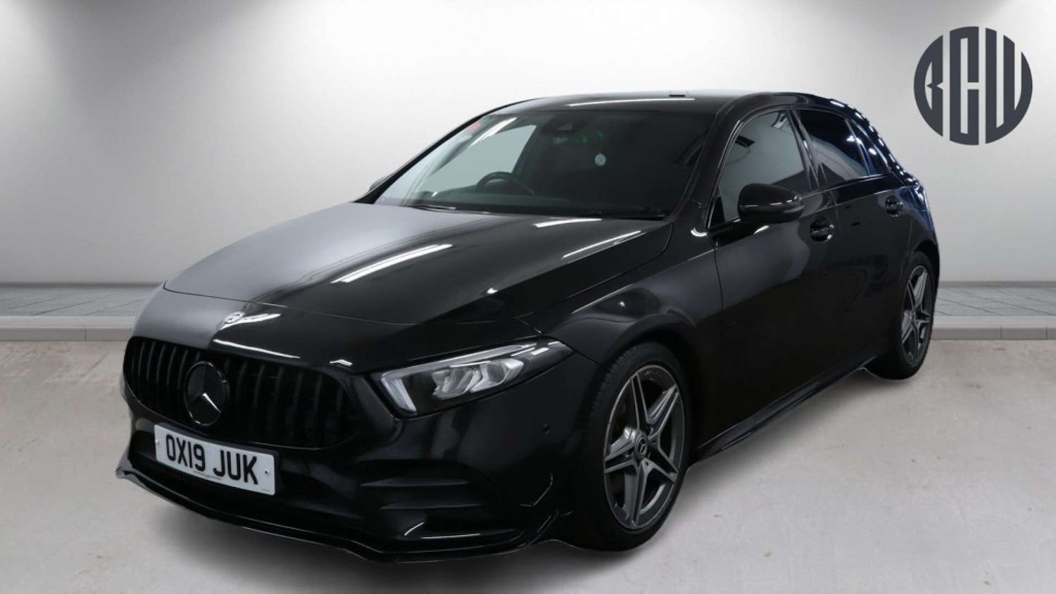 Used Mercedes-Benz A-Class 2019 for sale - 78085008: Photo 2