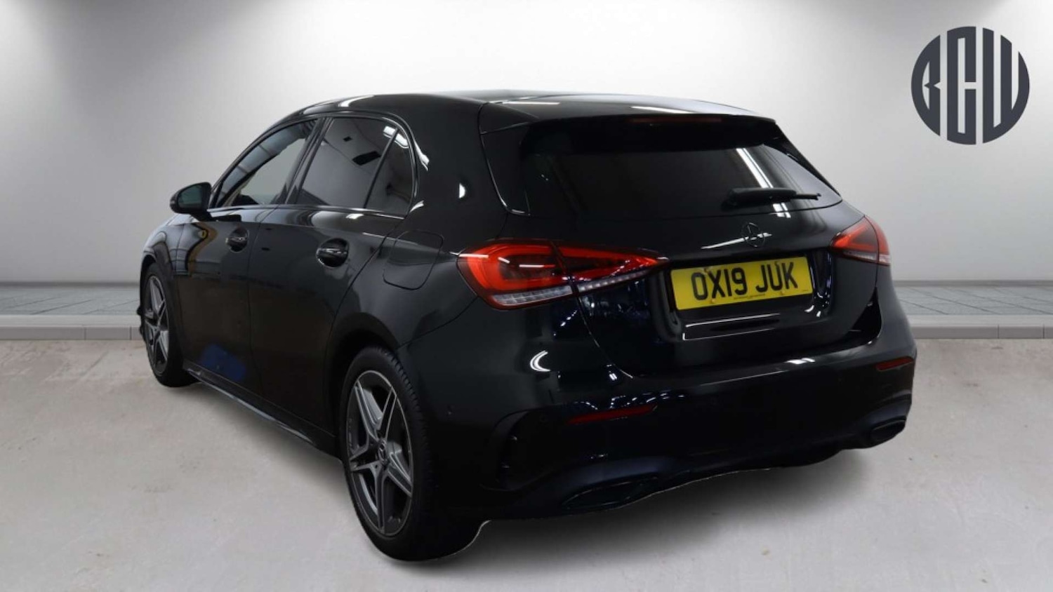 Used Mercedes-Benz A-Class 2019 for sale - 78085008: Photo 3