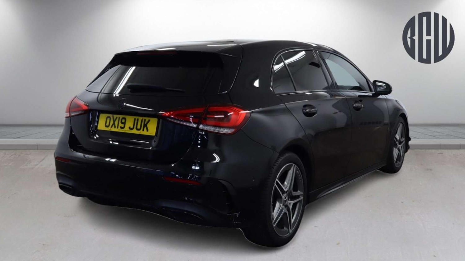 Used Mercedes-Benz A-Class 2019 for sale - 78085008: Photo 4