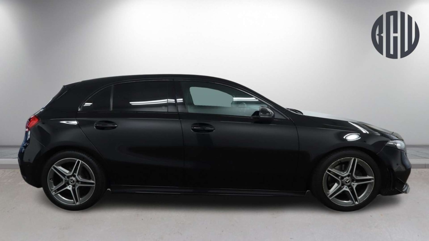 Used Mercedes-Benz A-Class 2019 for sale - 78085008: Photo 5