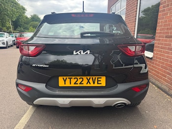 Used Kia Stonic 2022 for sale - 79114521: Photo
