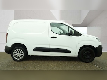 Used Citroen Berlingo 2022 for sale - 79105381: Photo