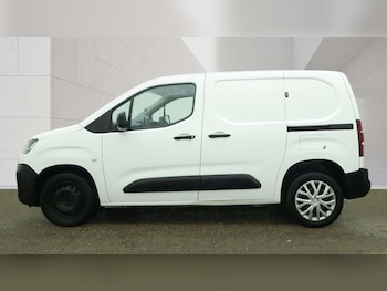 Used Citroen Berlingo 2022 for sale - 79105381: Photo