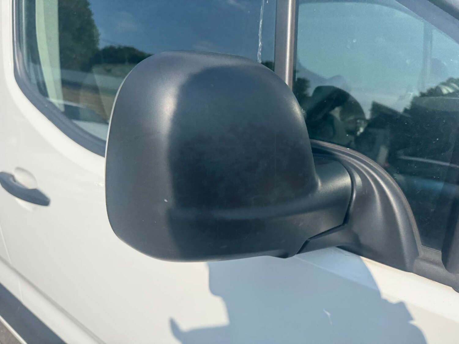 Used Vauxhall Combo 2021 for sale - 76277634: Photo 13