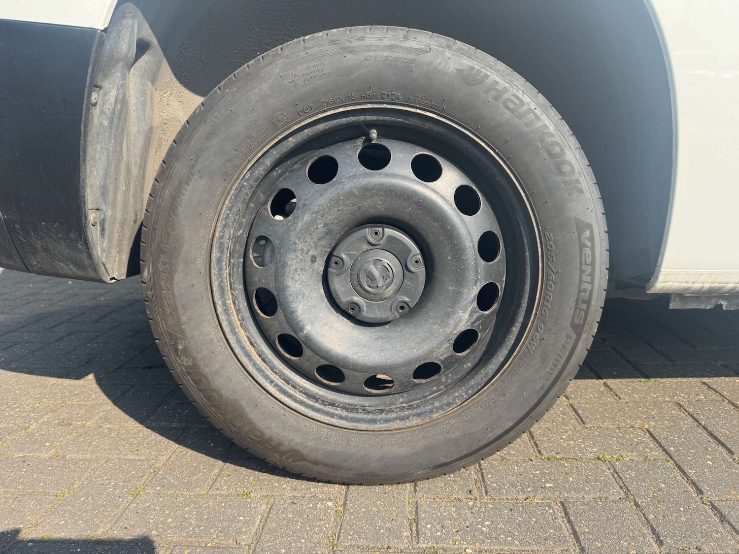 Used Vauxhall Combo 2021 for sale - 76277634: Photo 14