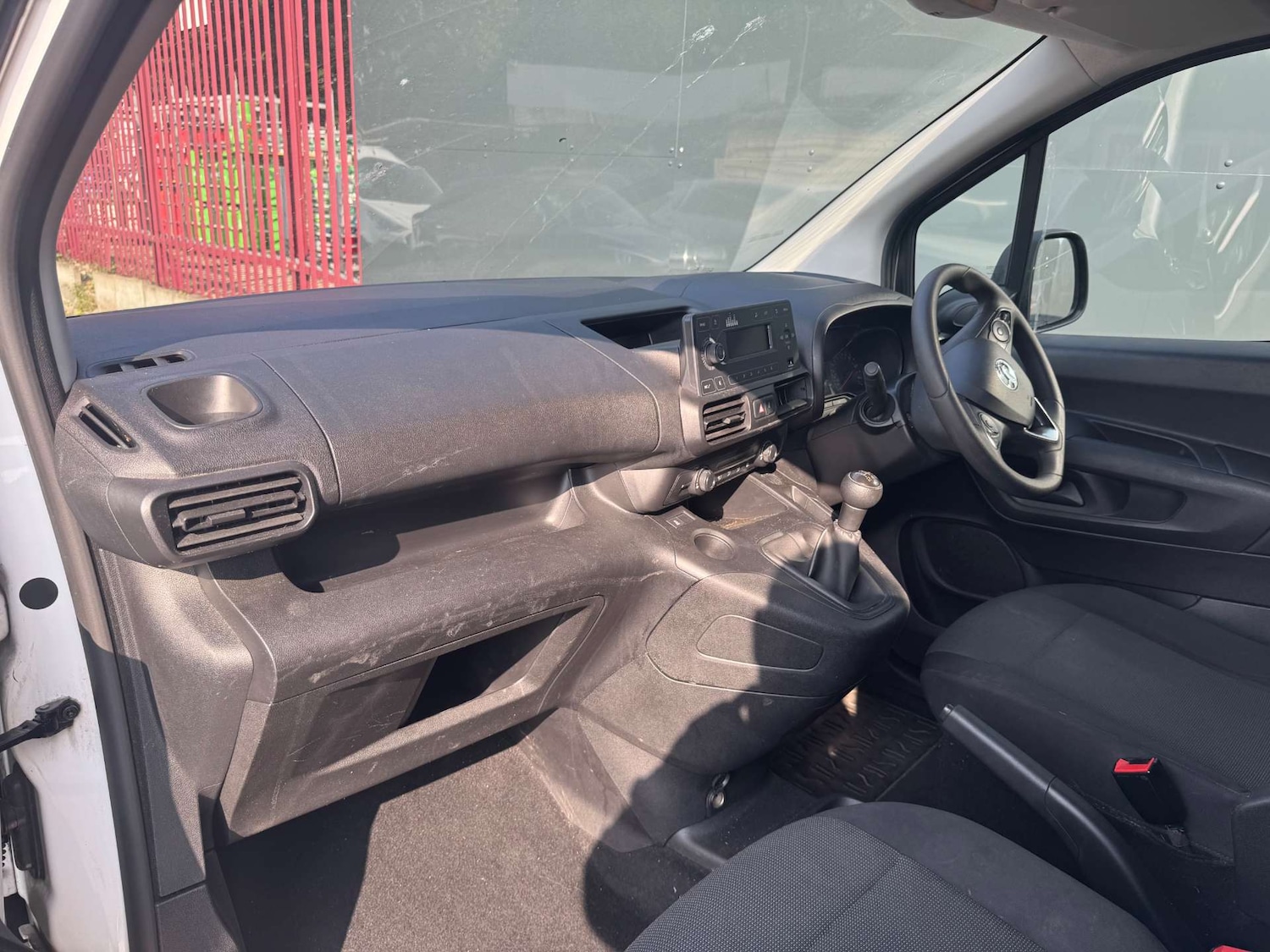 Used Vauxhall Combo 2021 for sale - 76277634: Photo 17