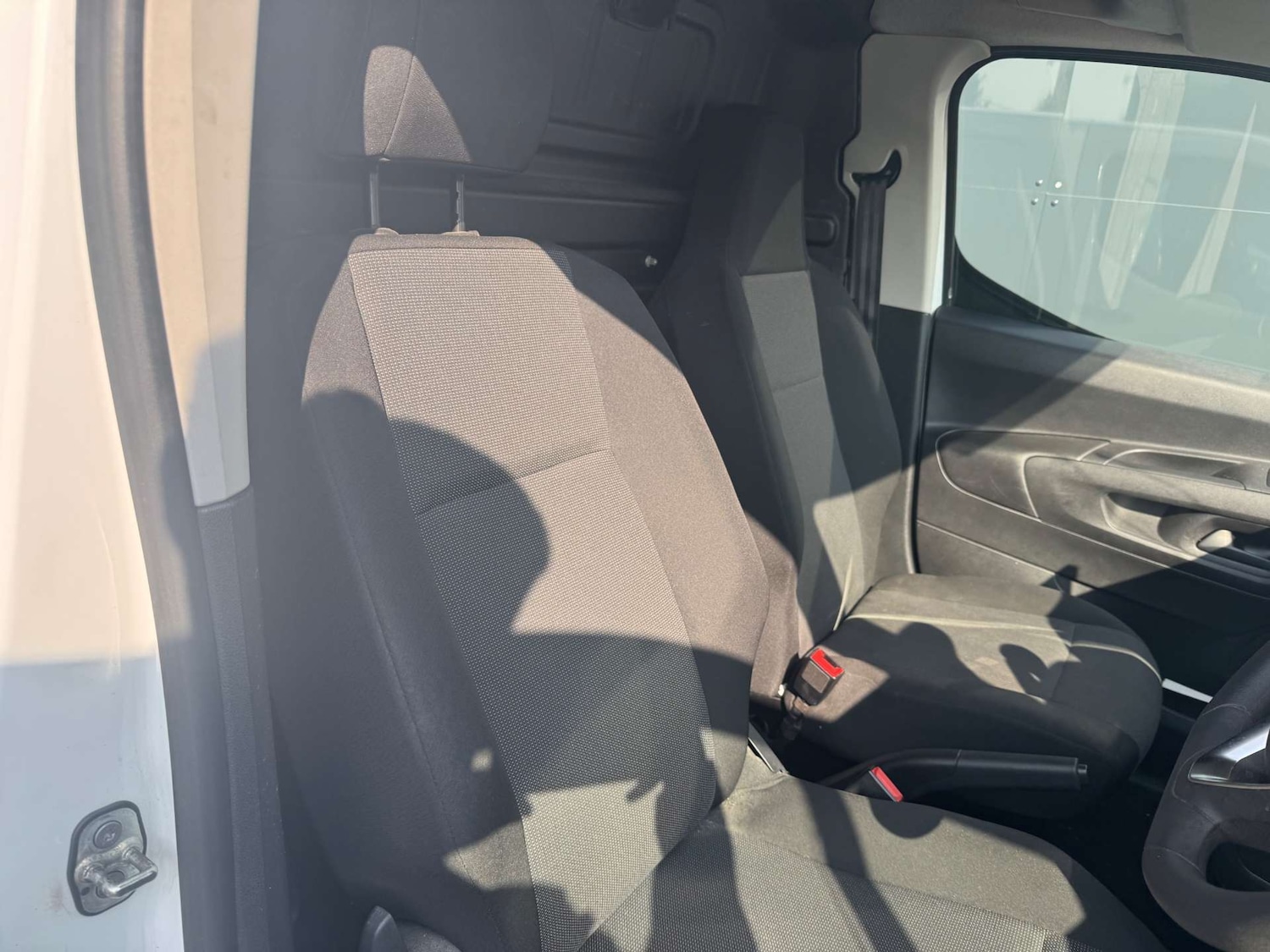 Used Vauxhall Combo 2021 for sale - 76277634: Photo 18