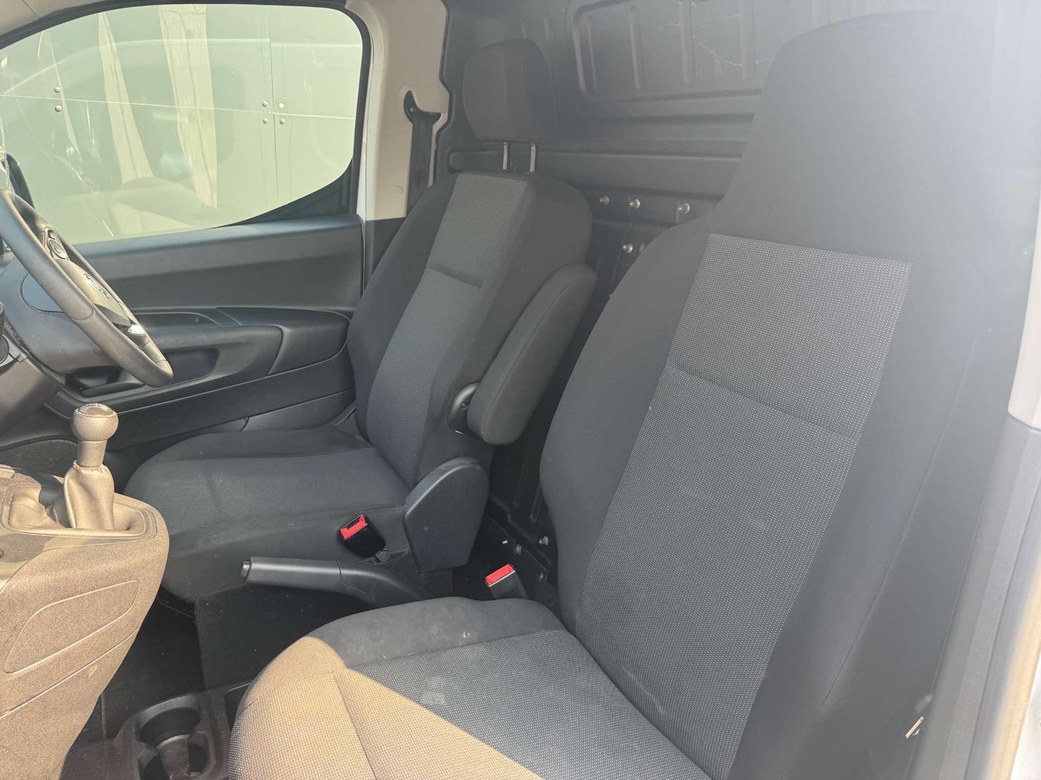 Used Vauxhall Combo 2021 for sale - 76277634: Photo 19