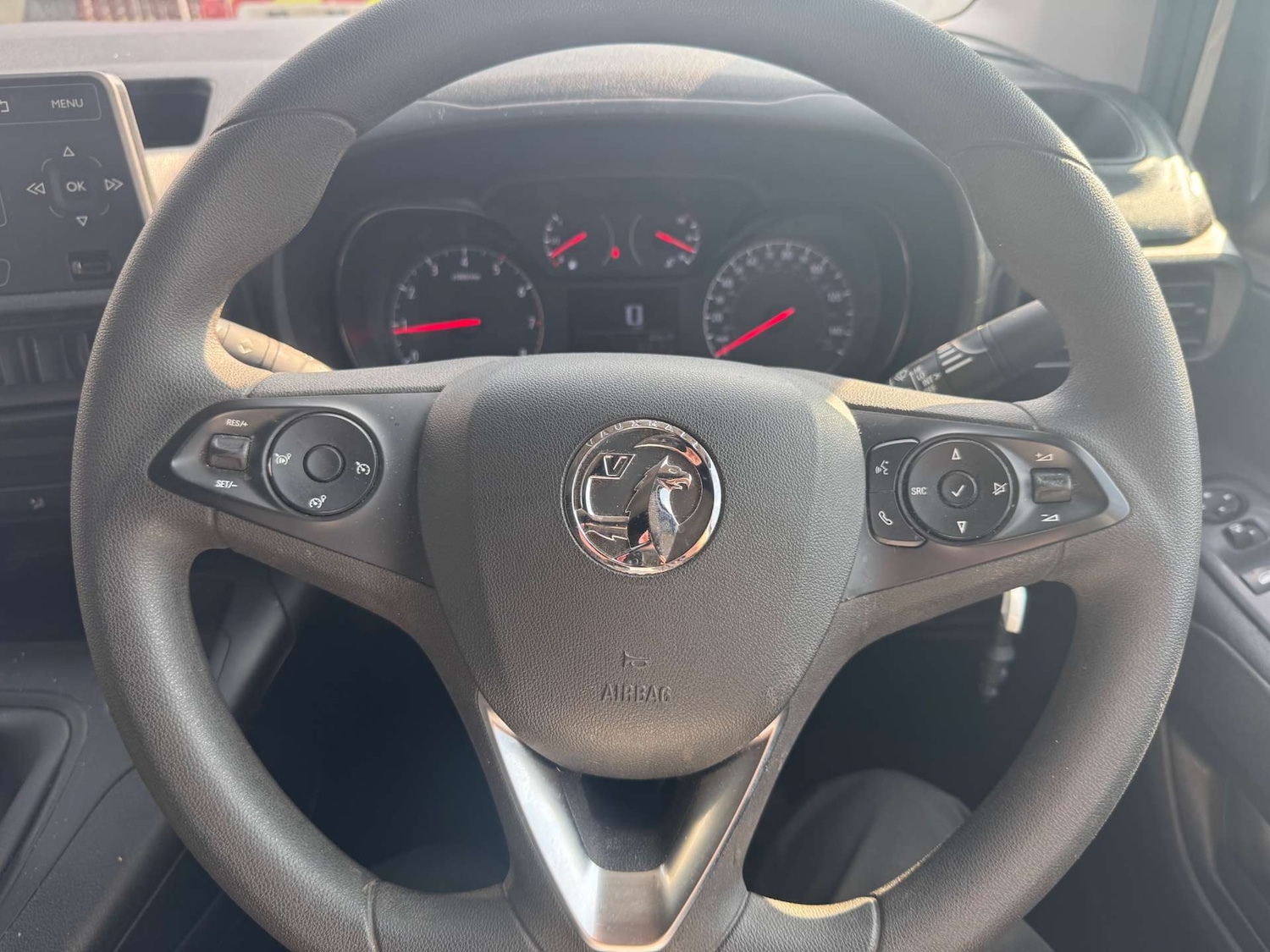 Used Vauxhall Combo 2021 for sale - 76277634: Photo 20