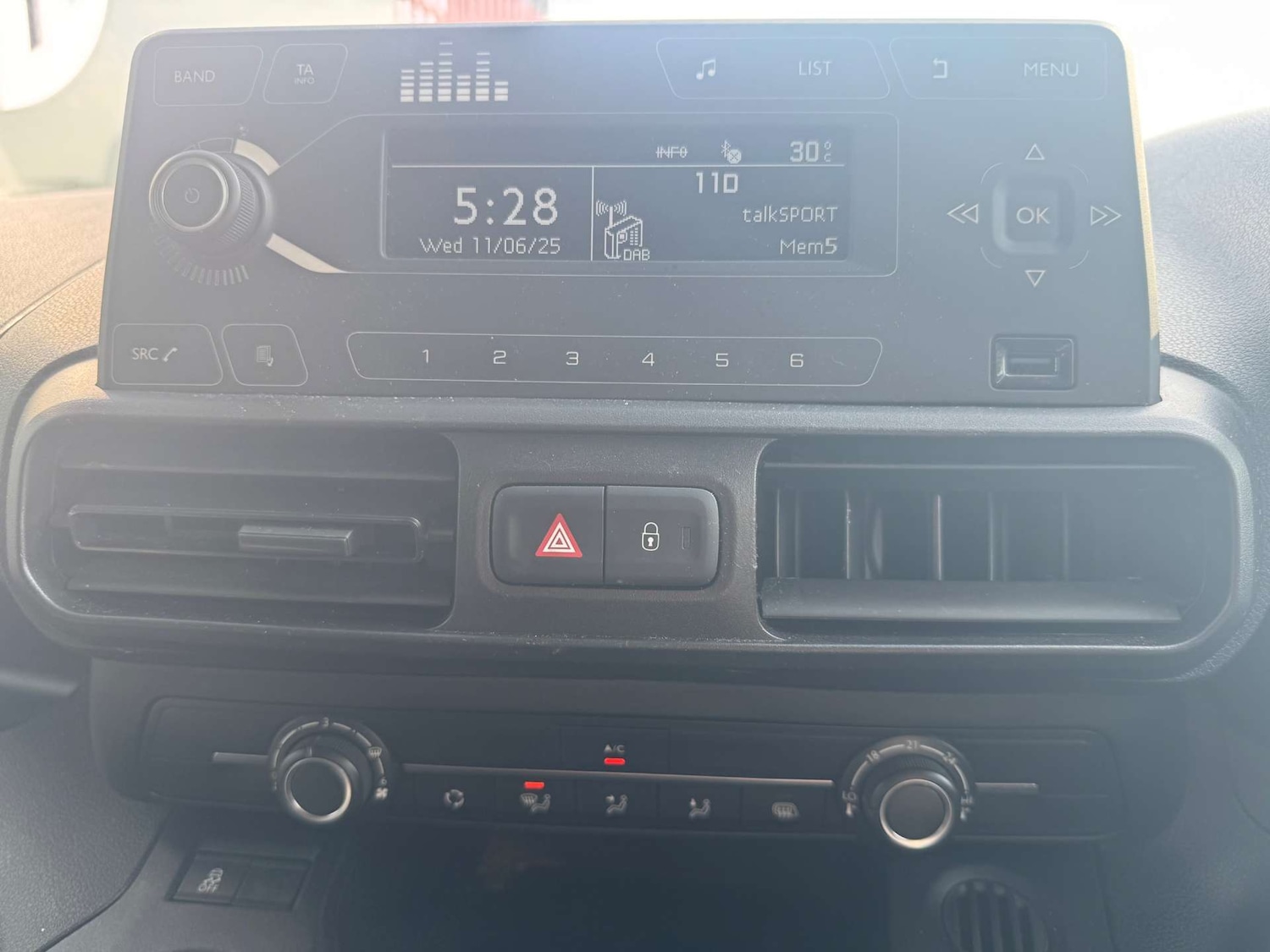 Used Vauxhall Combo 2021 for sale - 76277634: Photo 26