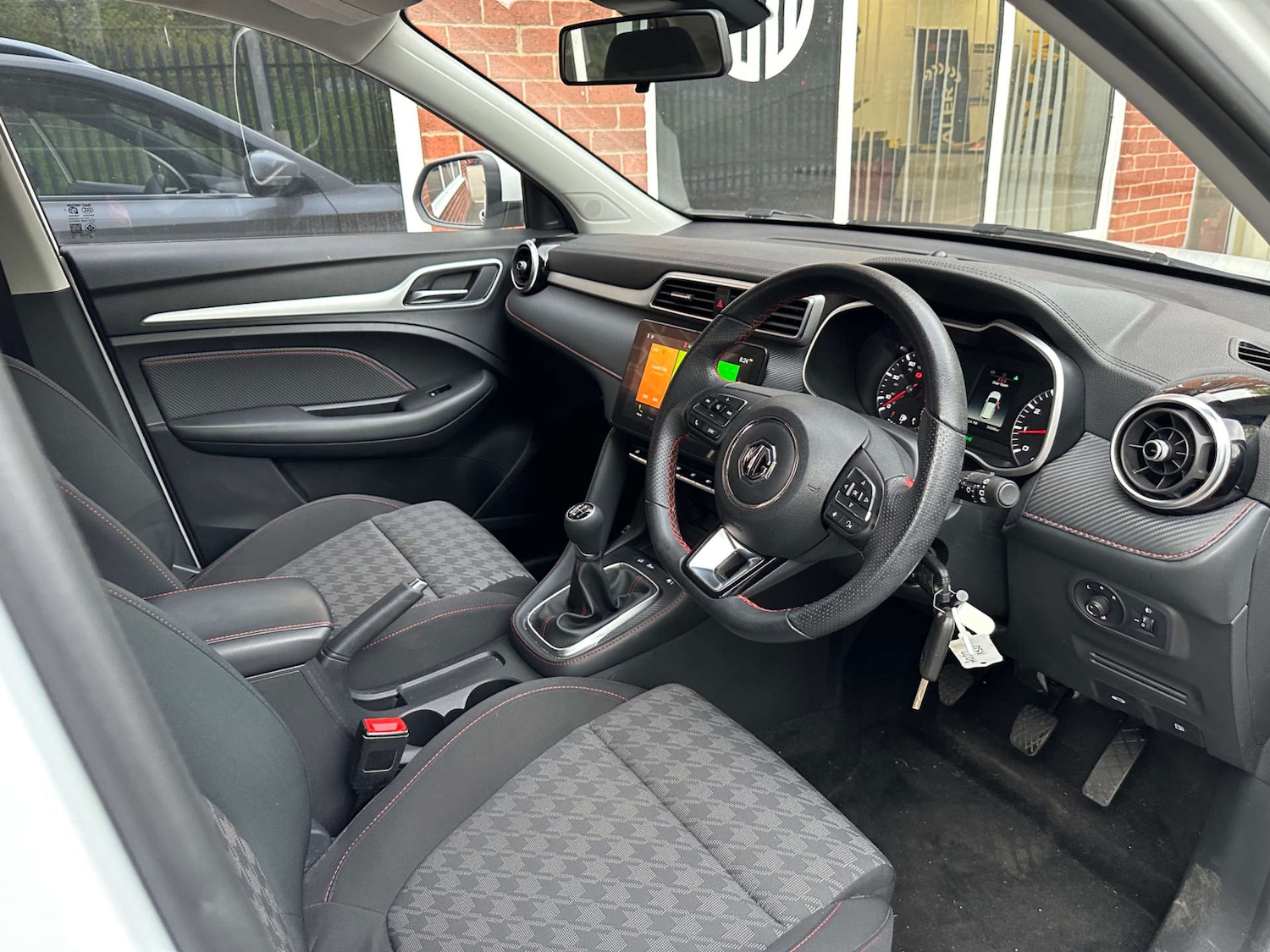 Used MG MG ZS 2022 for sale - 76277725: Photo 10