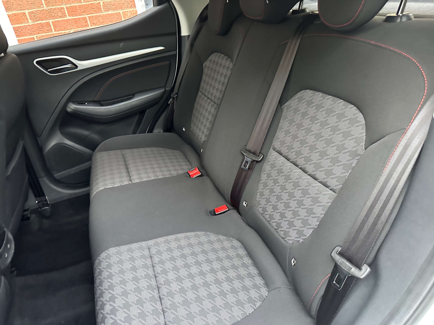 Used MG MG ZS 2022 for sale - 76277725: Photo 13