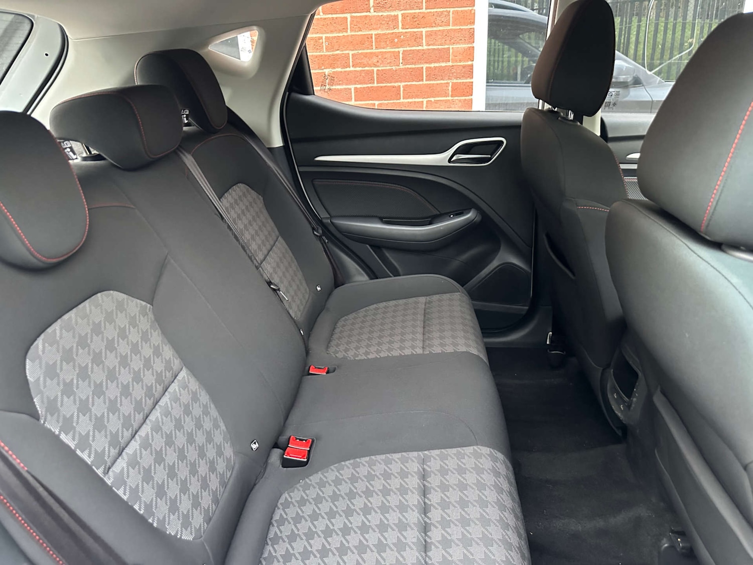 Used MG MG ZS 2022 for sale - 76277725: Photo 18