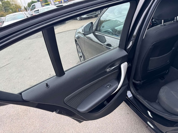 Used BMW 1 Series 2019 for sale - 76277819: Photo 11