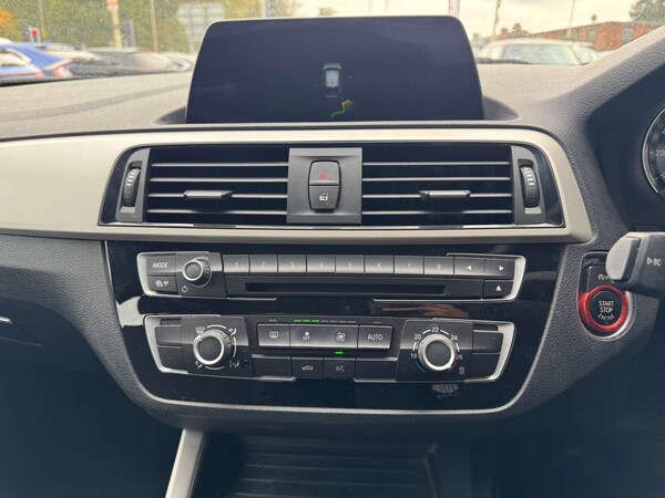 Used BMW 1 Series 2019 for sale - 76277819: Photo 20