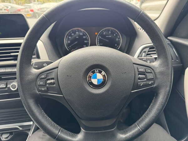 Used BMW 1 Series 2019 for sale - 76277819: Photo 21