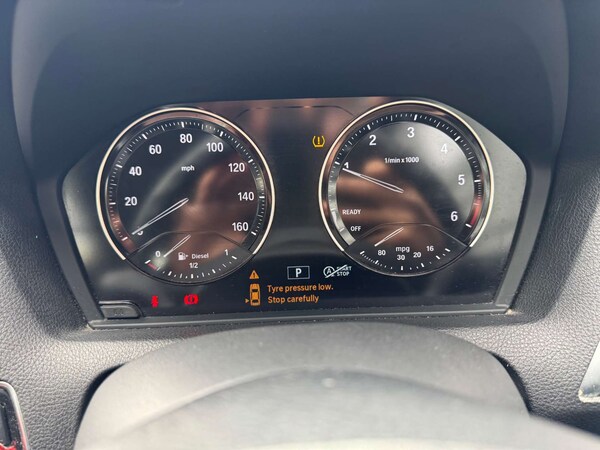 Used BMW 1 Series 2019 for sale - 76277819: Photo 22