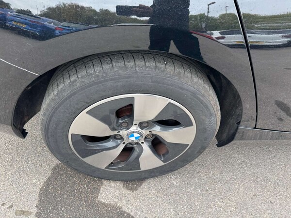 Used BMW 1 Series 2019 for sale - 76277819: Photo 25