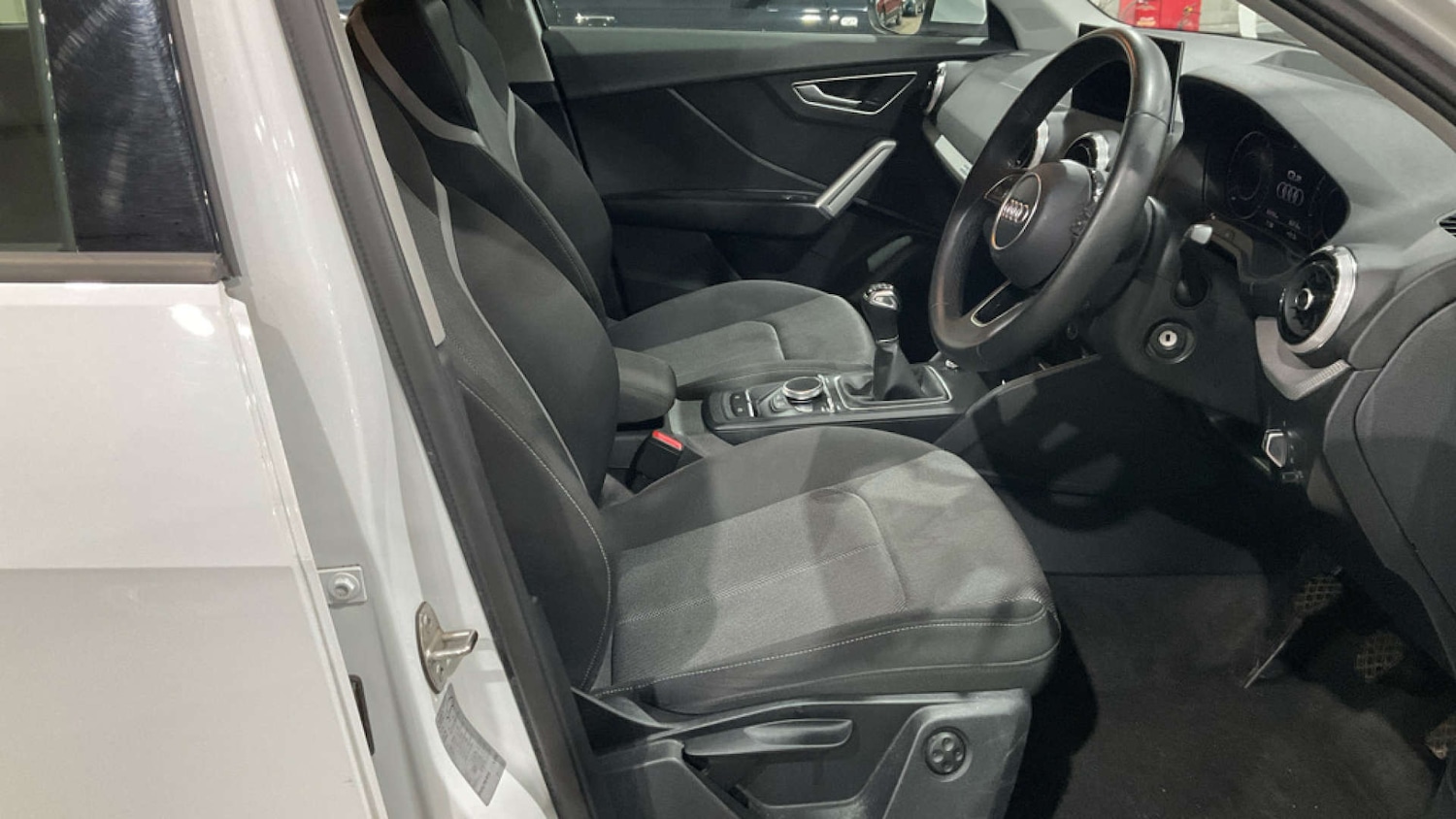 Used Audi Q2 2022 for sale - 76542291: Photo 9