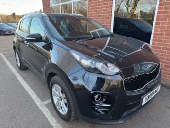 Used Kia Sportage 2018 for sale - 74139150: Photo