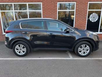 Used Kia Sportage 2018 for sale - 74139150: Photo
