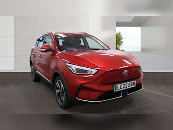 Used MG MG ZS 2022 for sale - 78795115: Photo