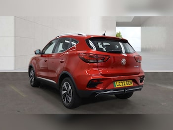 Used MG MG ZS 2022 for sale - 78795115: Photo