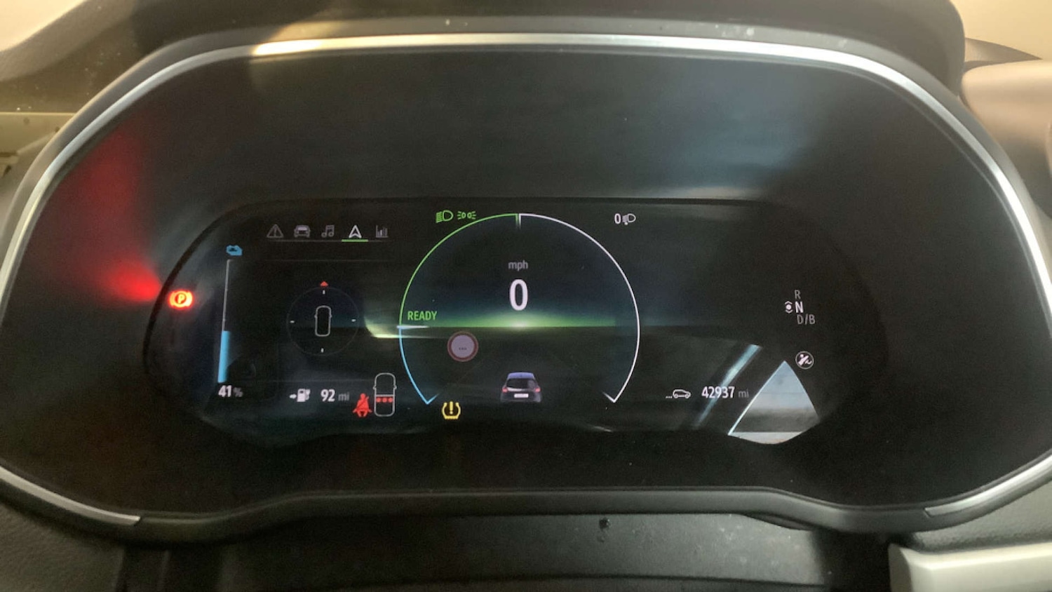 Used Renault Zoe 2020 for sale - 77548571: Photo 10