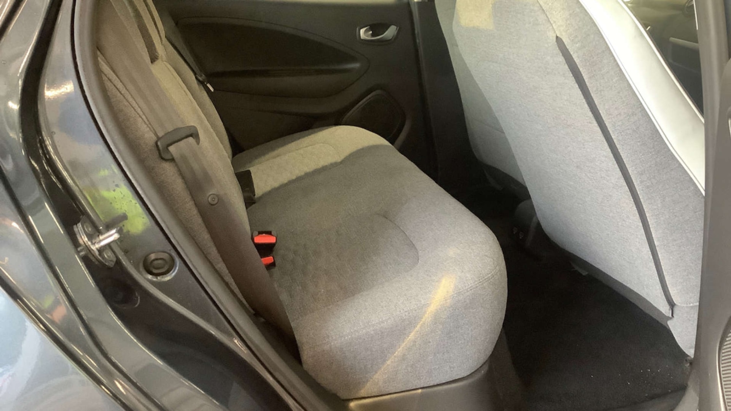 Used Renault Zoe 2020 for sale - 77548571: Photo 8