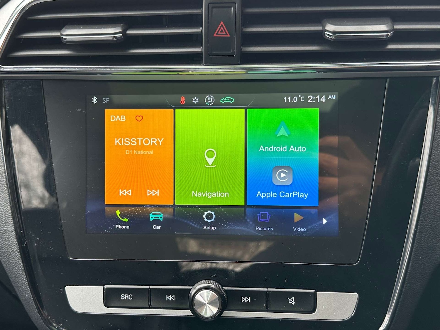 Used MG MG ZS 2021 for sale - 77964825: Photo 15