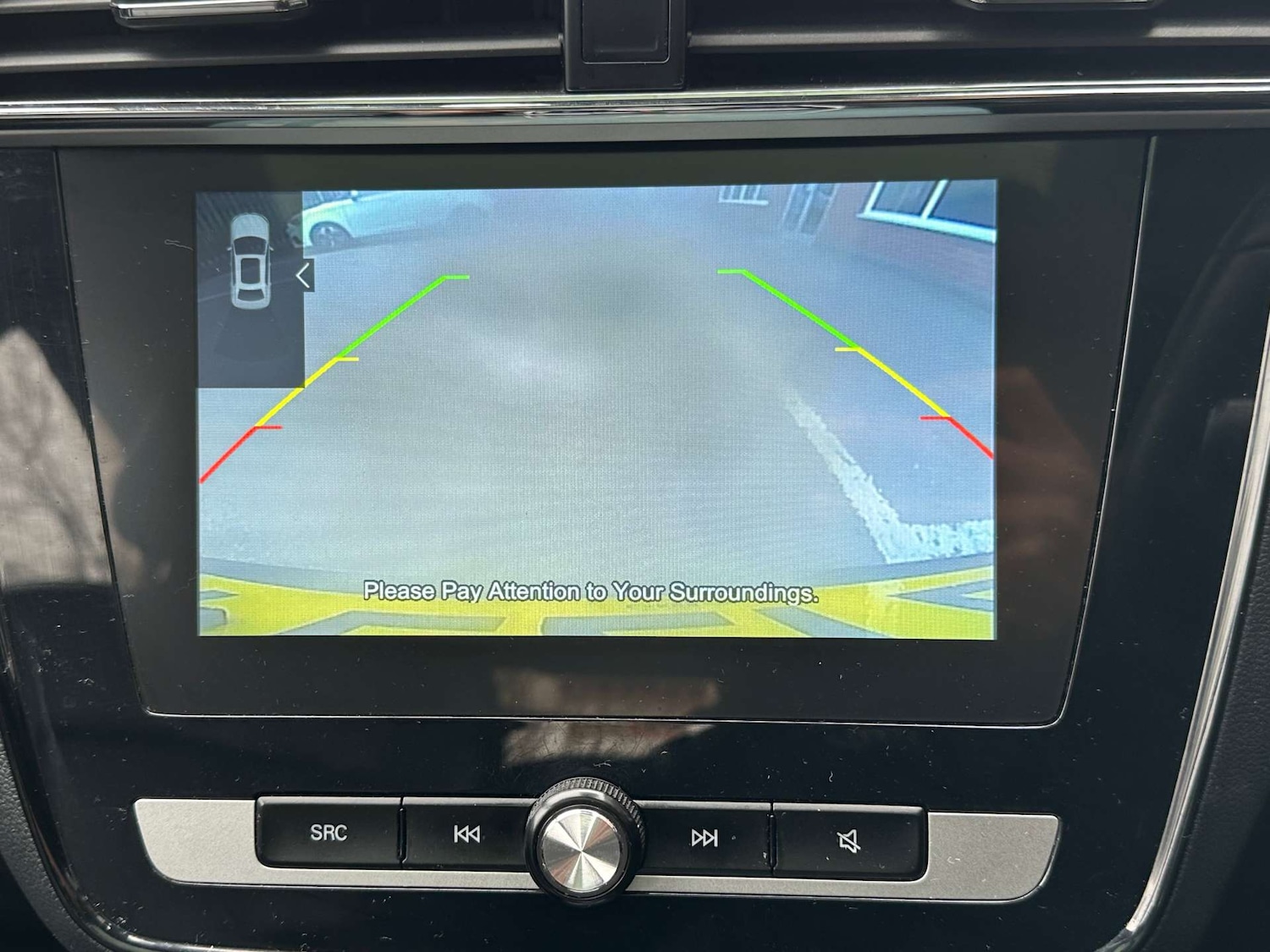 Used MG MG ZS 2021 for sale - 77964825: Photo 16