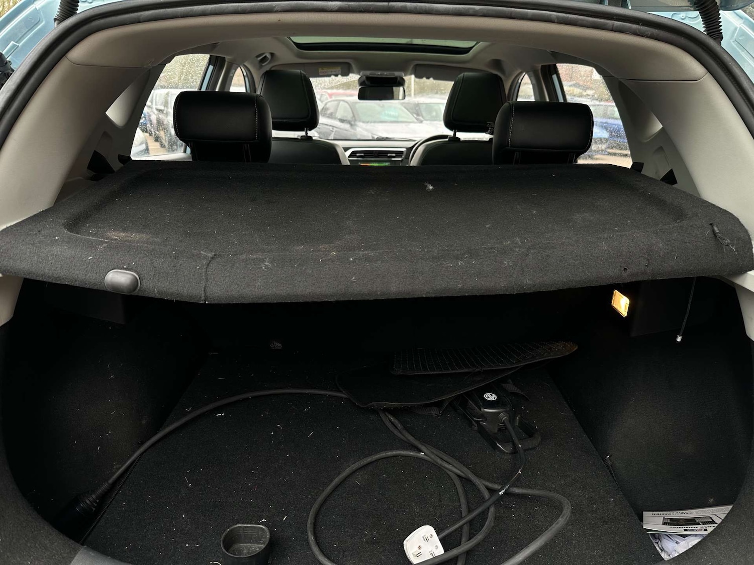 Used MG MG ZS 2021 for sale - 77964825: Photo 22