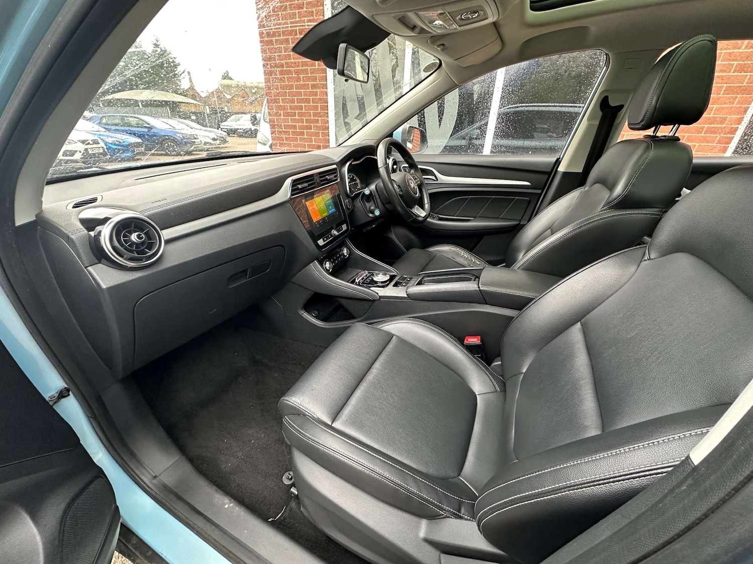 Used MG MG ZS 2021 for sale - 77964825: Photo 23