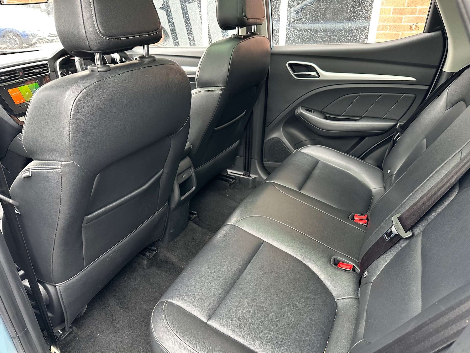 Used MG MG ZS 2021 for sale - 77964825: Photo 24