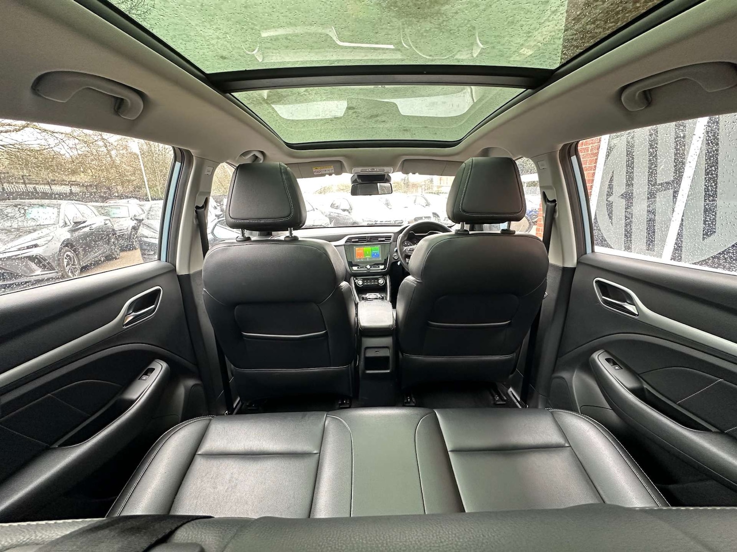 Used MG MG ZS 2021 for sale - 77964825: Photo 25