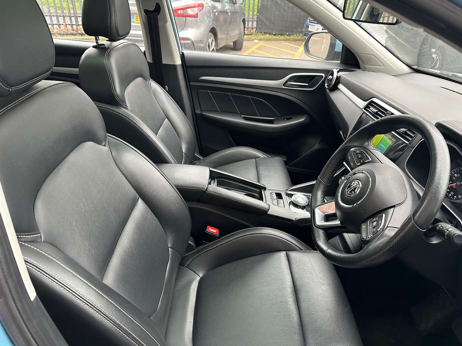 Used MG MG ZS 2021 for sale - 77964825: Photo 8