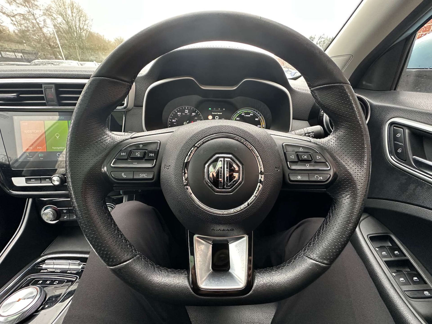 Used MG MG ZS 2021 for sale - 77964825: Photo 9