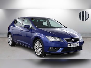 Used SEAT Leon 2019 for sale - 79048181: Photo