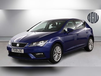 Used SEAT Leon 2019 for sale - 79048181: Photo