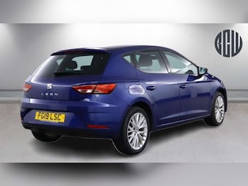 Used SEAT Leon 2019 for sale - 79048181: Photo